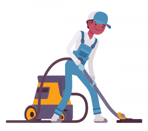 Choose the professional among the professional at Carpet Cleaning Preston